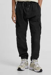 DEF Cargohose Khaki/Schwarz/Dunkelgrau/Dunkelgrün/Dunkelblau