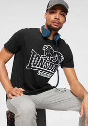 T-Shirt LANGSETT