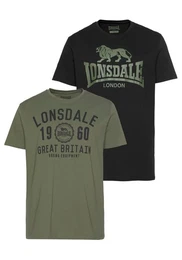 T-Shirt BANGOR (Packung, 2-tlg., 2er-Pack)