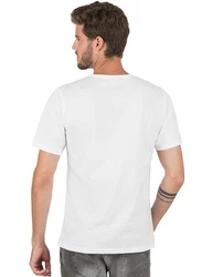Trigema T-Shirt mit Knopfleiste DELUXE 