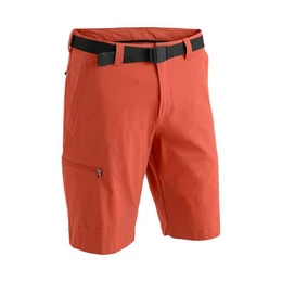 Trekkingshorts Short Stretch Huang pinata