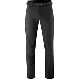 Outdoorhose Naturno He-Hose el., Kurzgrsse