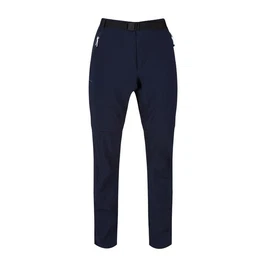 Outdoorhose XERT Stretch Z/O Trousers III 4-Wege-Stretch (0-tlg)