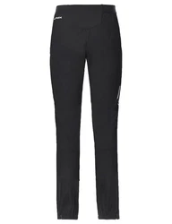 VAUDE Funktionshose Me Larice Light Pants Schwarz/Dunkelgrau/Grau