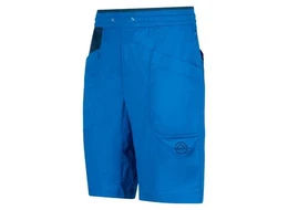 Trekkingshorts Bleauser Short M Electric Blue/Storm Blue Electric Blue/Storm Blue