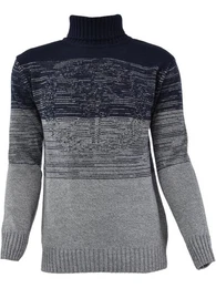 Rollkragenpullover Carlone