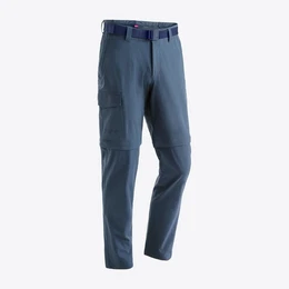 Outdoorhose Torid slim zip He-Zip Off Hose el., Kurzgrsse