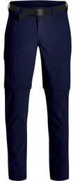 Outdoorhose Torid slim zip He-Zip Off Hose el., Kurzgrsse