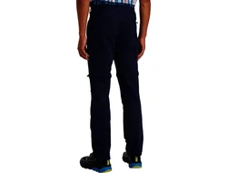 McKINLEY Trekkinghose Malloy Navy / Dunkel