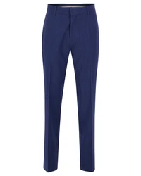 BOSS Anzug HUGE Slim Fit 