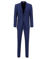 BOSS Anzug HUGE Slim Fit 