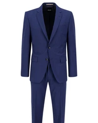 BOSS Anzug HUGE Slim Fit 