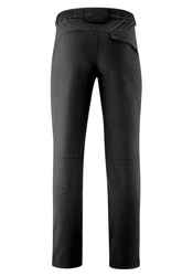 Maier Sports Trekkinghose Herrmann SCHWARZ