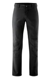 Maier Sports Trekkinghose Herrmann SCHWARZ