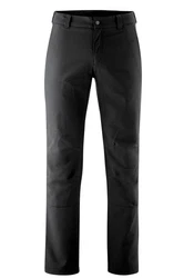 Maier Sports Trekkinghose Herrmann SCHWARZ