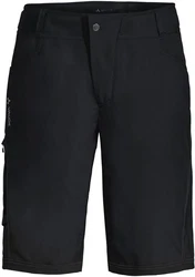 VAUDE Outdoorhose Me Ledro Shorts Dunkelblau/Blau