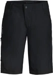 VAUDE Outdoorhose Me Ledro Shorts Dunkelblau/Blau