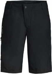 VAUDE Outdoorhose Me Ledro Shorts Dunkelblau/Blau