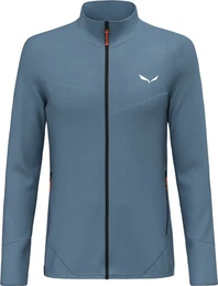 Funktionsjacke PUEZ WAFFLE HYB PL JACKET M JAVA BLUE