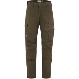 Fjllrven Outdoorhose Fjllrven Herren Wasserdichte Trekkinghose Barents Pro Hydratic