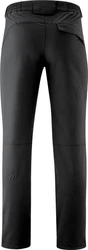 Maier Sports Hose Herrmann schwarz