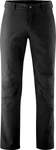 Maier Sports Hose Herrmann schwarz