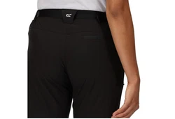 Regatta Outdoorhose Xert Stretch Zip Off Hose III 