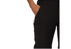 Regatta Outdoorhose Xert Stretch Zip Off Hose III 