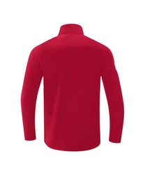 Jako Softshelljacke Team Rot/Dunkelrot