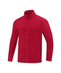 Jako Softshelljacke Team Rot/Dunkelrot