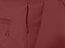 Bergson Outdoorhose SORTLAND Herren Allzweck-Hose 