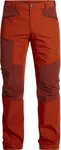 Lundhags Trekkinghose Makke LT Pant Orange/Braun