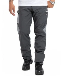 Softshellhose Herren Softshellhose Wanderhose H-308