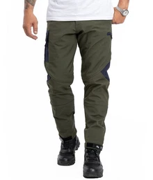 Softshellhose Herren Softshellhose Wanderhose H-308