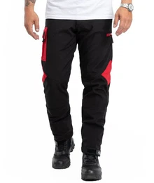Softshellhose Herren Softshellhose Wanderhose H-308