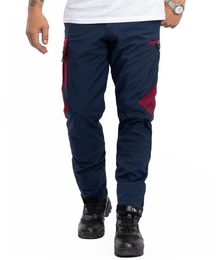 Softshellhose Herren Softshellhose Wanderhose H-308