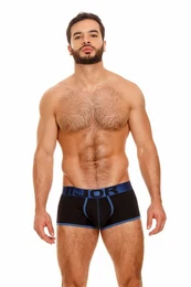 Retro Pants 1740 schwarz