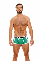 Retro Pants 1734 gruen