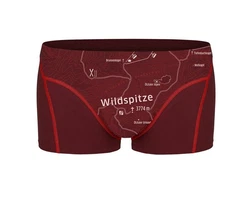 EIN SCHNER FLECK ERDE Boxer Herren 