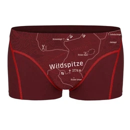 EIN SCHNER FLECK ERDE Funktionsunterhemd Ein Schner Fleck Erde M Wildspitze Boxer Herren