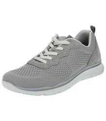 Imac Sneaker Grau/Hellgrau