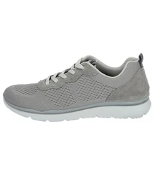 Imac Sneaker Grau/Hellgrau