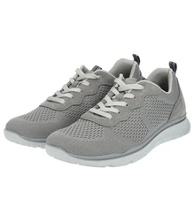 Imac Sneaker Grau/Hellgrau