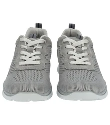 Imac Sneaker Grau/Hellgrau