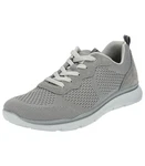 Imac Sneaker Grau/Hellgrau