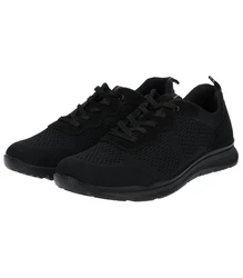 Imac Sneaker Schwarz