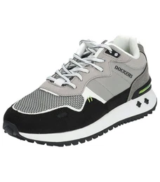 Sneaker Lederimitat/Textil Sneaker