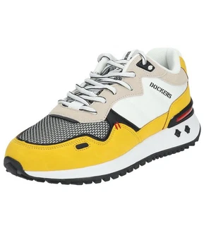 Dockers by Gerli Sneaker Schnürschuh