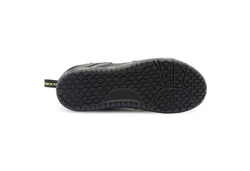 Dainese Suburb D-WP Motorradschuhe schwarz/camo/gelb