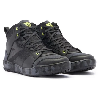 Dainese Suburb D-WP Motorradschuhe Dainese Suburb D-WP Motorradschuhe